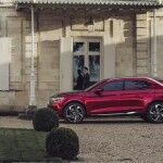 Citroen DS Wild Rubis Concept 10 150x150