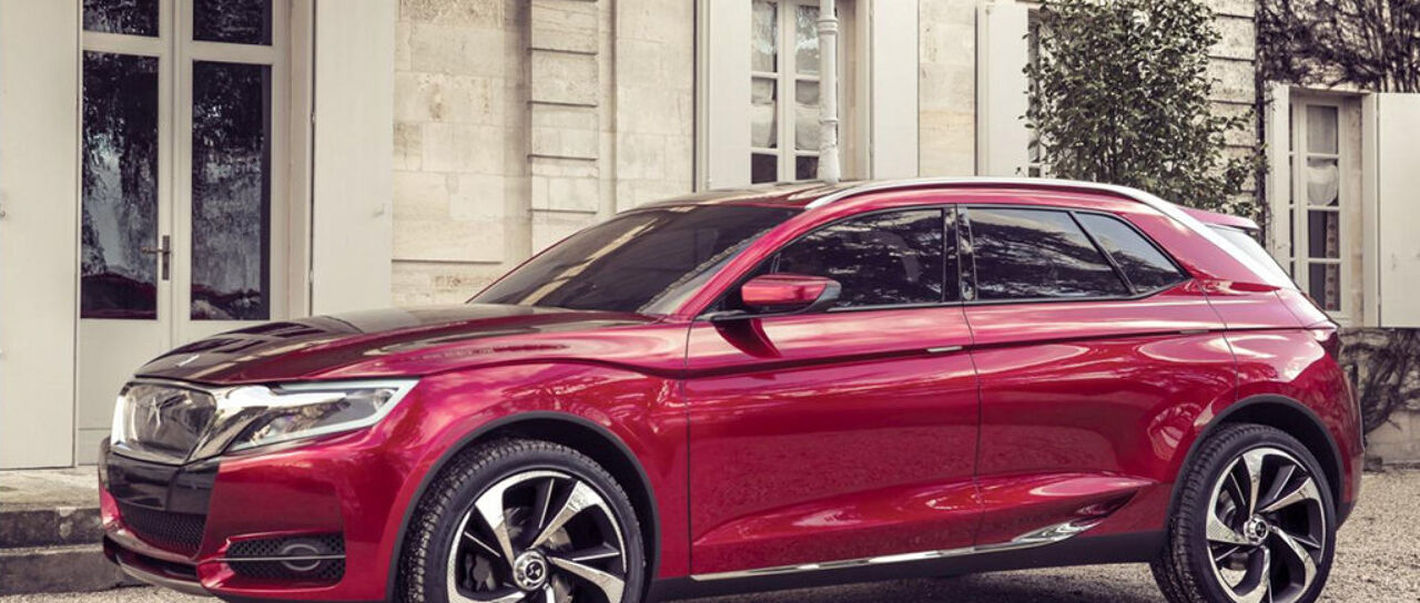 Todas las noticias de coches en un solo portal: Pruebas, fotos, vídeos, informes...