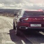 Citroen DS Wild Rubis Concept 6 150x150