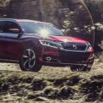 Citroen DS Wild Rubis Concept 8 150x150