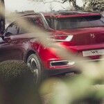 Citroen DS Wild Rubis Concept 9 150x150