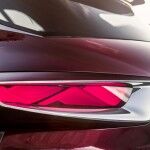 Citroen DS Wild Rubis Concept Detalle 2 150x150