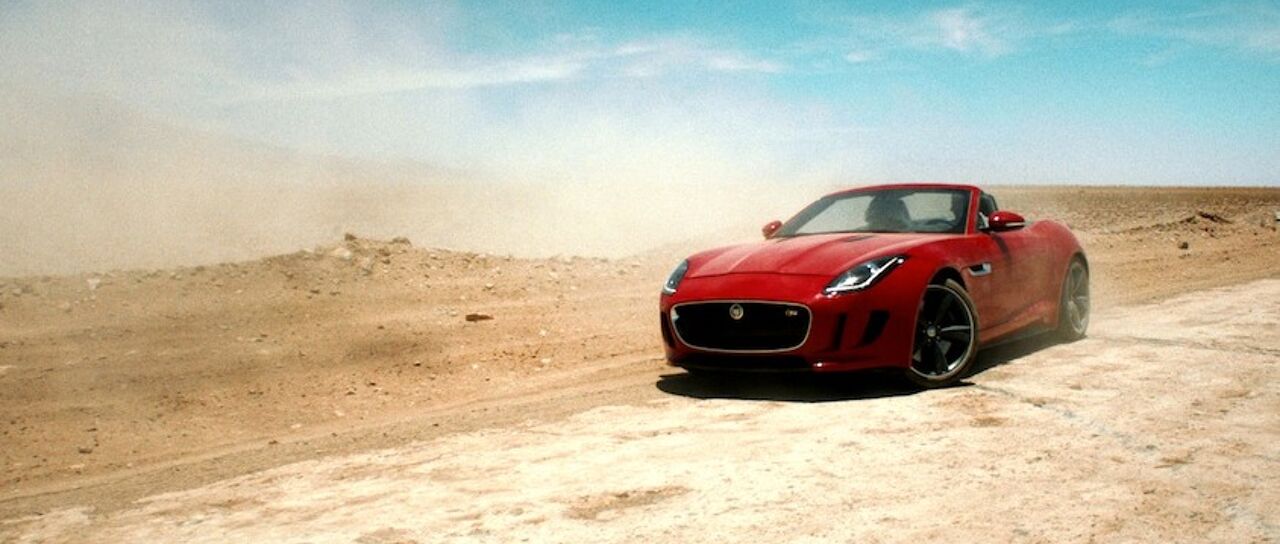 Todas las noticias de coches en un solo portal: Pruebas, fotos, vídeos, informes...