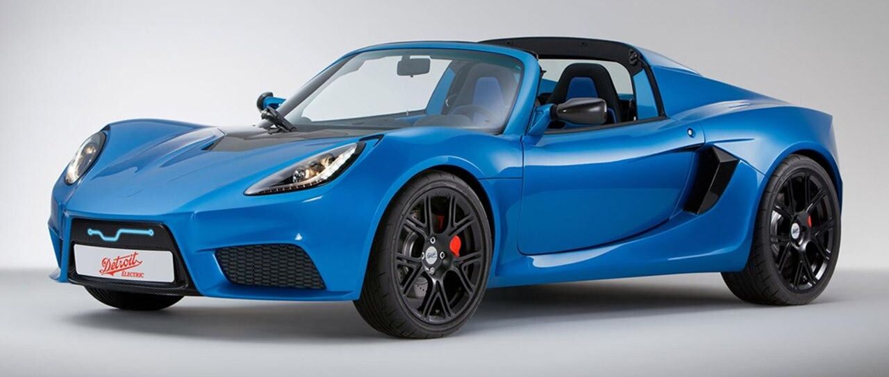 Todas las noticias de coches en un solo portal: Pruebas, fotos, vídeos, informes...