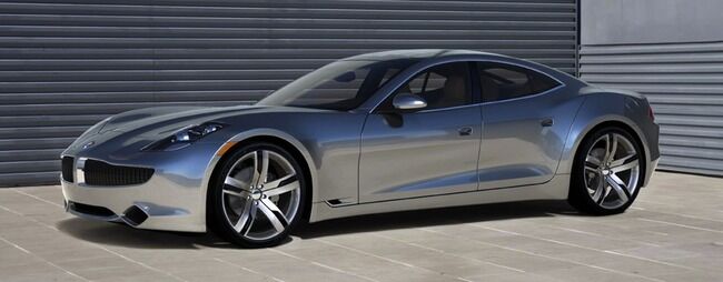 Fisker Karma Fisker Karma 650x254