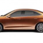 Ford Escort Concept 12 150x150