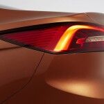 Ford Escort Concept 14 150x150