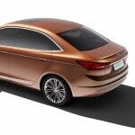 Ford Escort Concept 2013 2 150x150