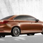 Ford Escort Concept 6 150x150