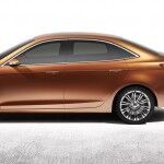 Ford Escort Concept 7 150x150