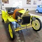 Ford Model T 1 1914 10 150x150