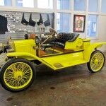 Ford Model T 1 1914 150x150