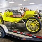 Ford Model T 1 1914 7 150x150