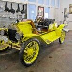 Ford Model T 1 1914 9 150x150