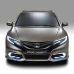 Honda Civic Tourer Concept 01 150x150