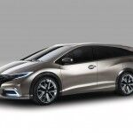 Honda Civic Tourer Concept 02 150x150