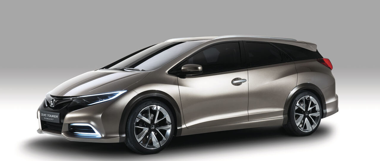 Todas las noticias de coches en un solo portal: Pruebas, fotos, vídeos, informes...