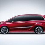 Honda Concept M 2 150x150