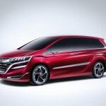 Honda Concept M 3 150x150