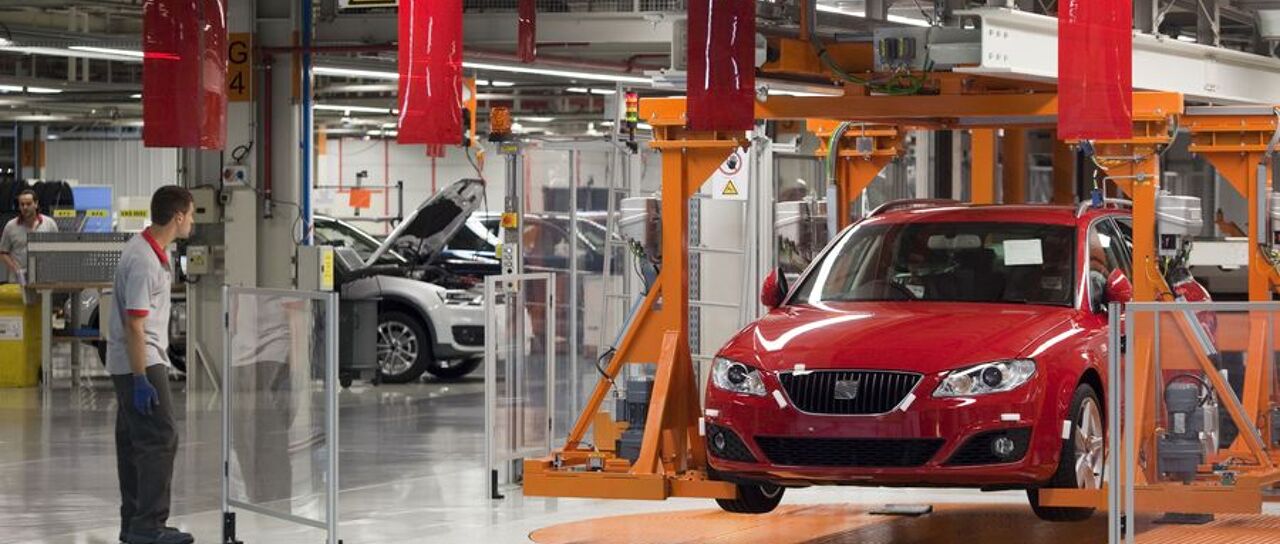Todas las noticias de coches en un solo portal: Pruebas, fotos, vídeos, informes...