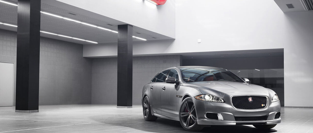 Todas las noticias de coches en un solo portal: Pruebas, fotos, vídeos, informes...