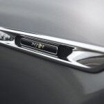 Jaguar XJR Detalle 3