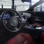 Jaguar XJR Interior 150x150