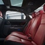 Jaguar XJR Interior 2 150x150