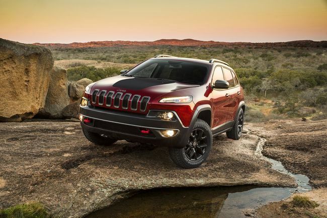Jeep Cherokee 2014 05