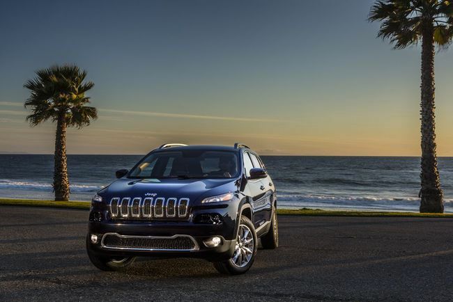 Jeep Cherokee 2014 07