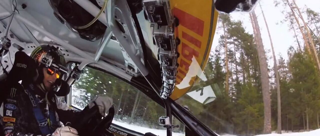 Todas las noticias de coches en un solo portal: Pruebas, fotos, vídeos, informes...