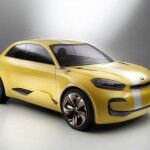 Kia Cub Concept 150x150