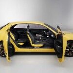 Kia Cub Concept Puertas 150x150