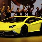 Lamborghini Aventador LP720 4 50 Anniversario 01 150x150
