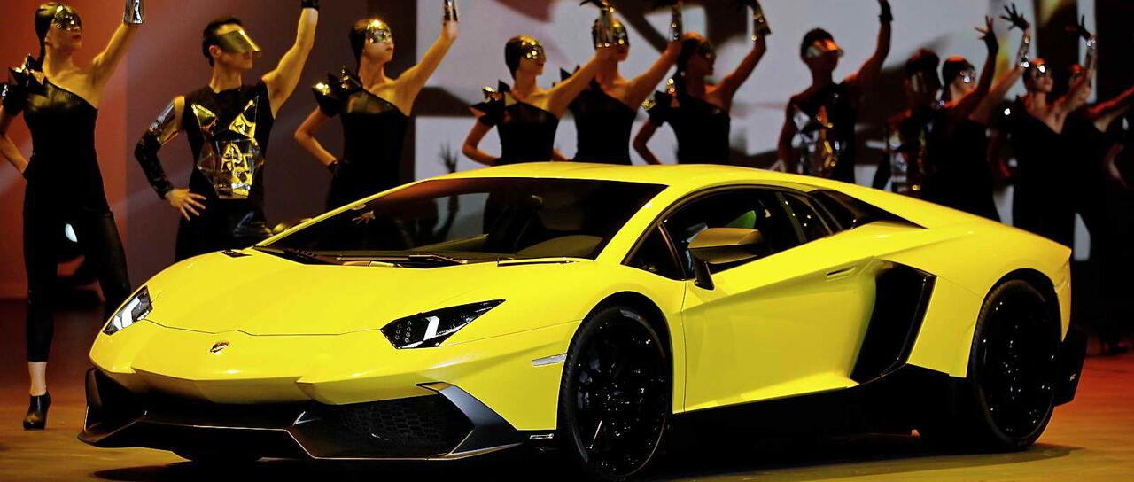 Todas las noticias de coches en un solo portal: Pruebas, fotos, vídeos, informes...