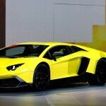 Lamborghini Aventador LP720 4 50 Anniversario 02 150x150