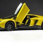Lamborghini Aventador LP720 4 50 Anniversario 03 150x150