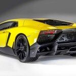 Lamborghini Aventador LP720 4 50 Anniversario 06 150x150