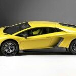 Lamborghini Aventador LP720 4 50 Anniversario 07 150x150