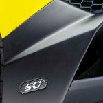 Lamborghini Aventador LP720 4 50 Anniversario 10 150x150