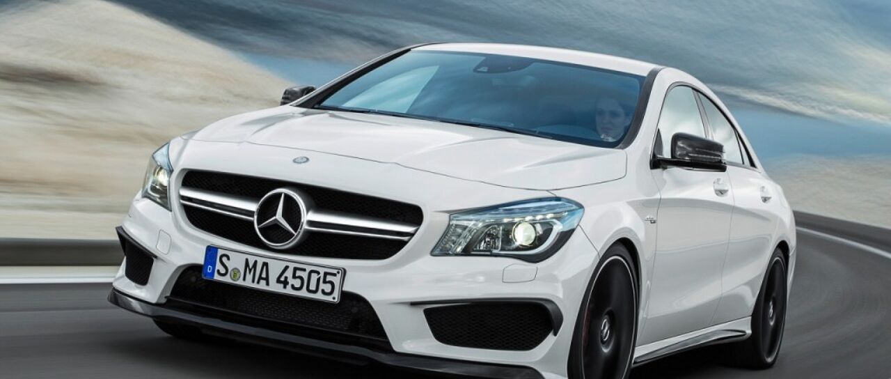 Todas las noticias de coches en un solo portal: Pruebas, fotos, vídeos, informes...