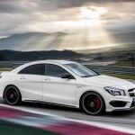 Mercedes CLA 45 AMG 11 150x150