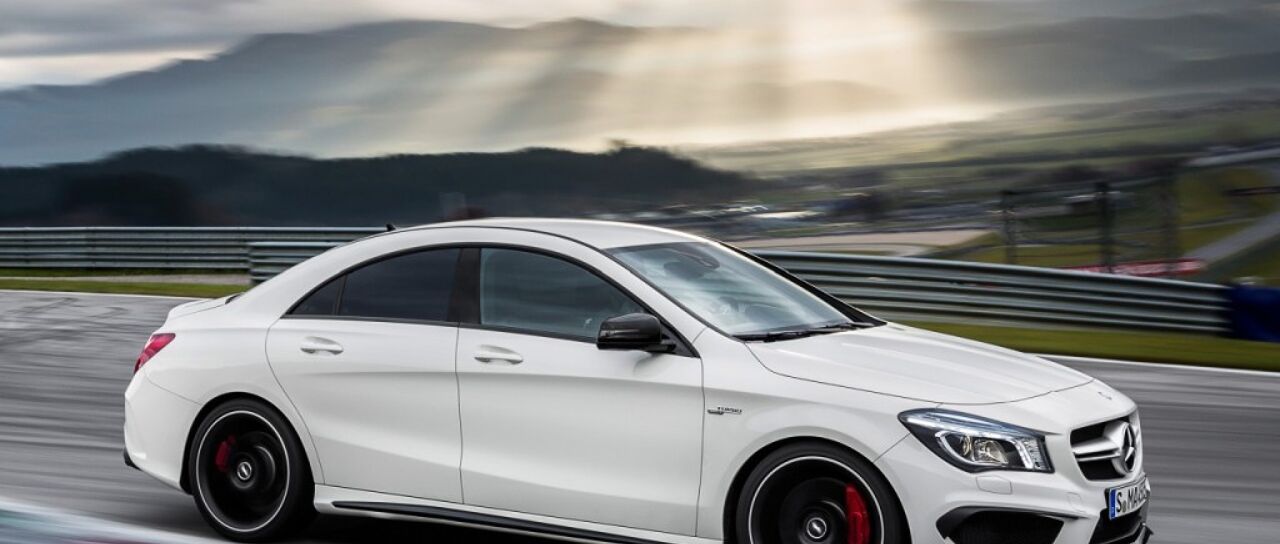 Todas las noticias de coches en un solo portal: Pruebas, fotos, vídeos, informes...