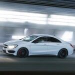 Mercedes CLA 45 AMG 7 150x150
