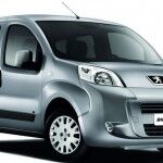 Peugeot Bipper Tepee 150x150
