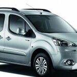 Peugeot Partner Tepee 150x150