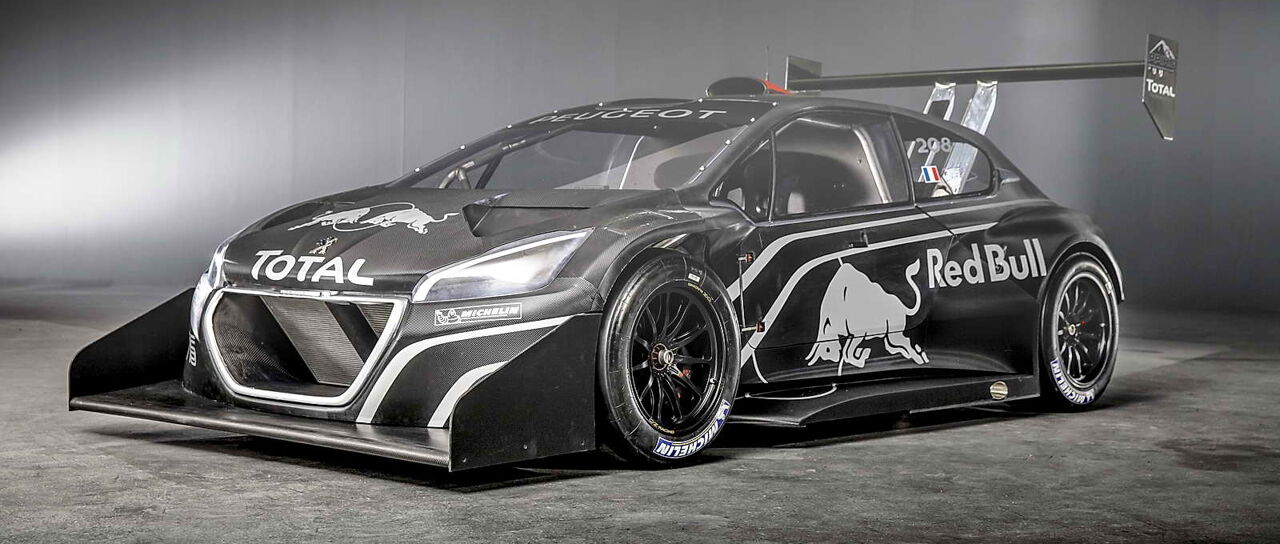 Todas las noticias de coches en un solo portal: Pruebas, fotos, vídeos, informes...