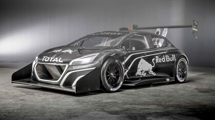 Un paseo por las nubes