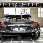 Peugeot 208 T16 Pikes Peak 19 150x150