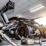 Peugeot 208 T16 Pikes Peak 25 150x150